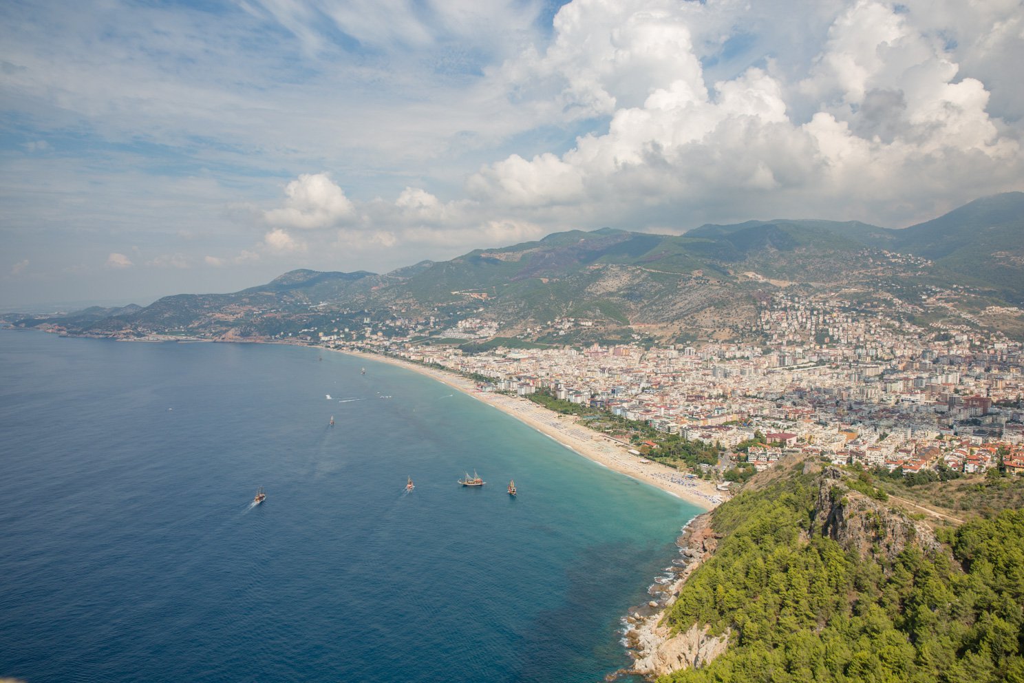 Alanya