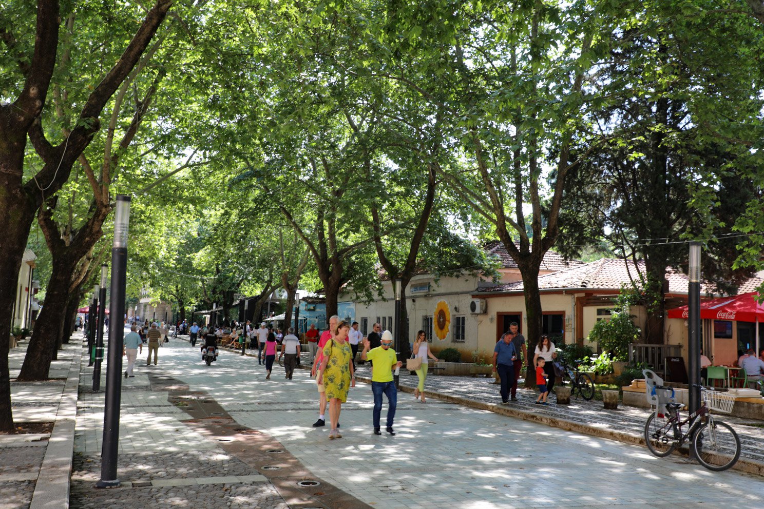 Albanië