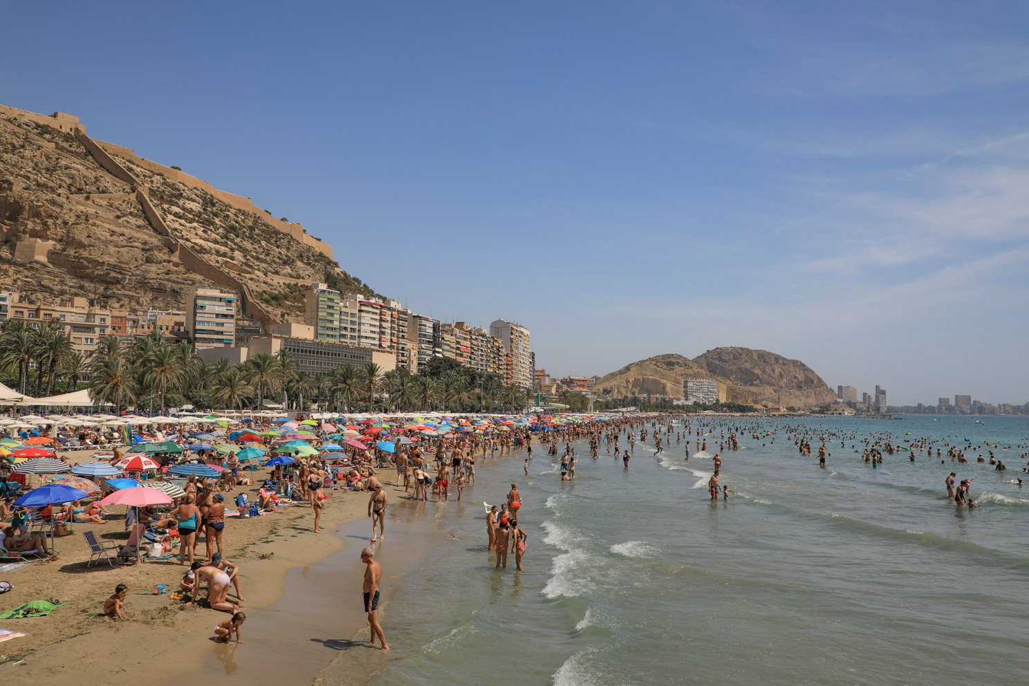 Alicante
