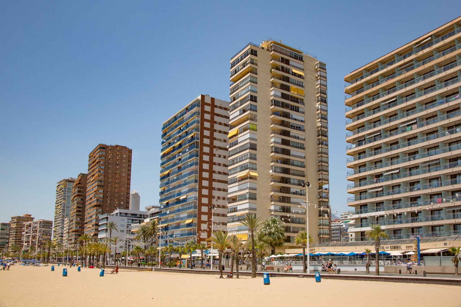 Benidorm