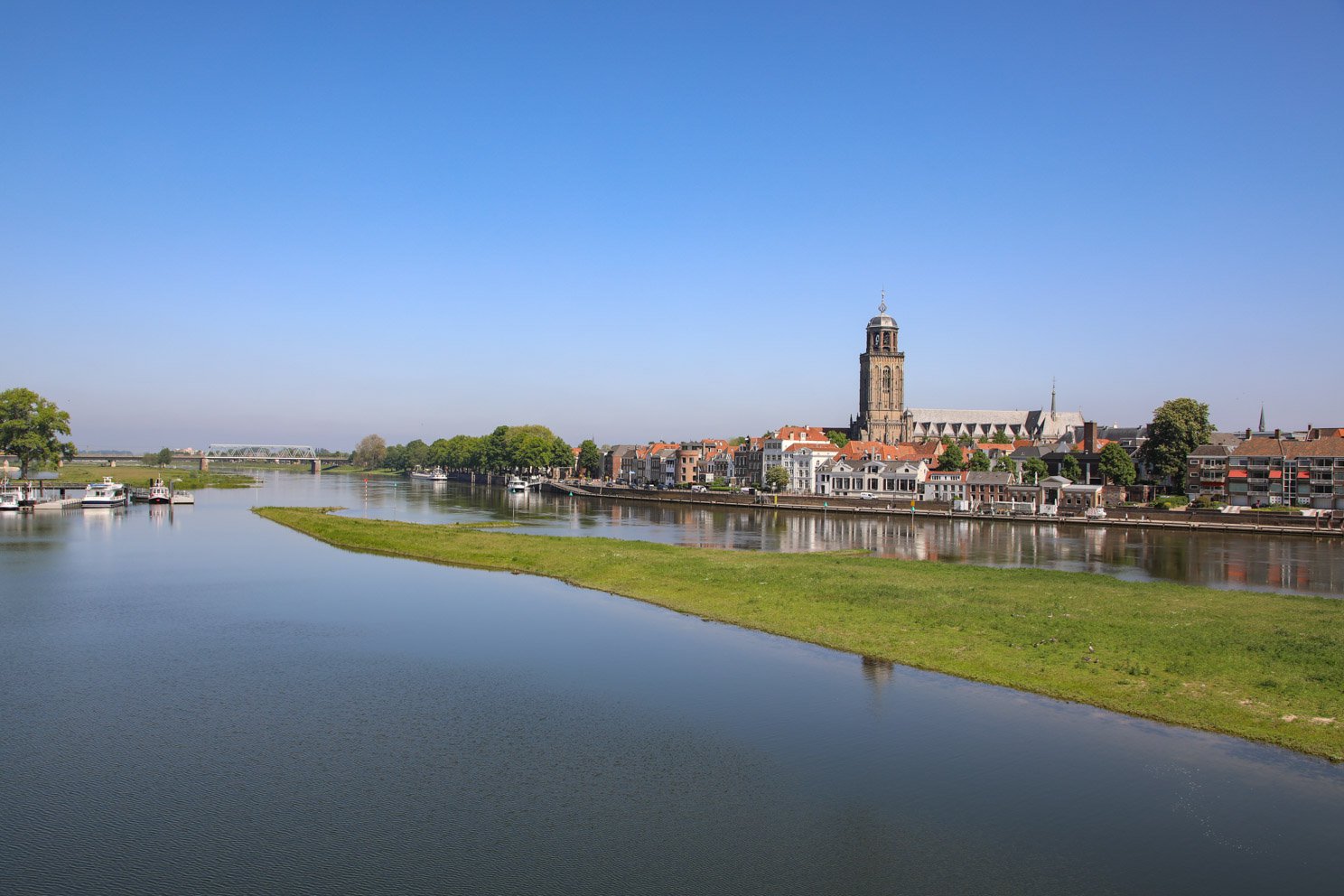 Deventer