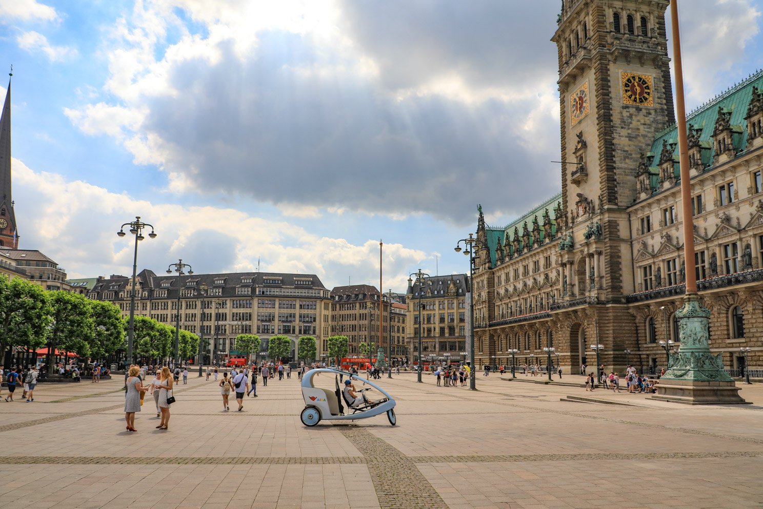 Duitsland