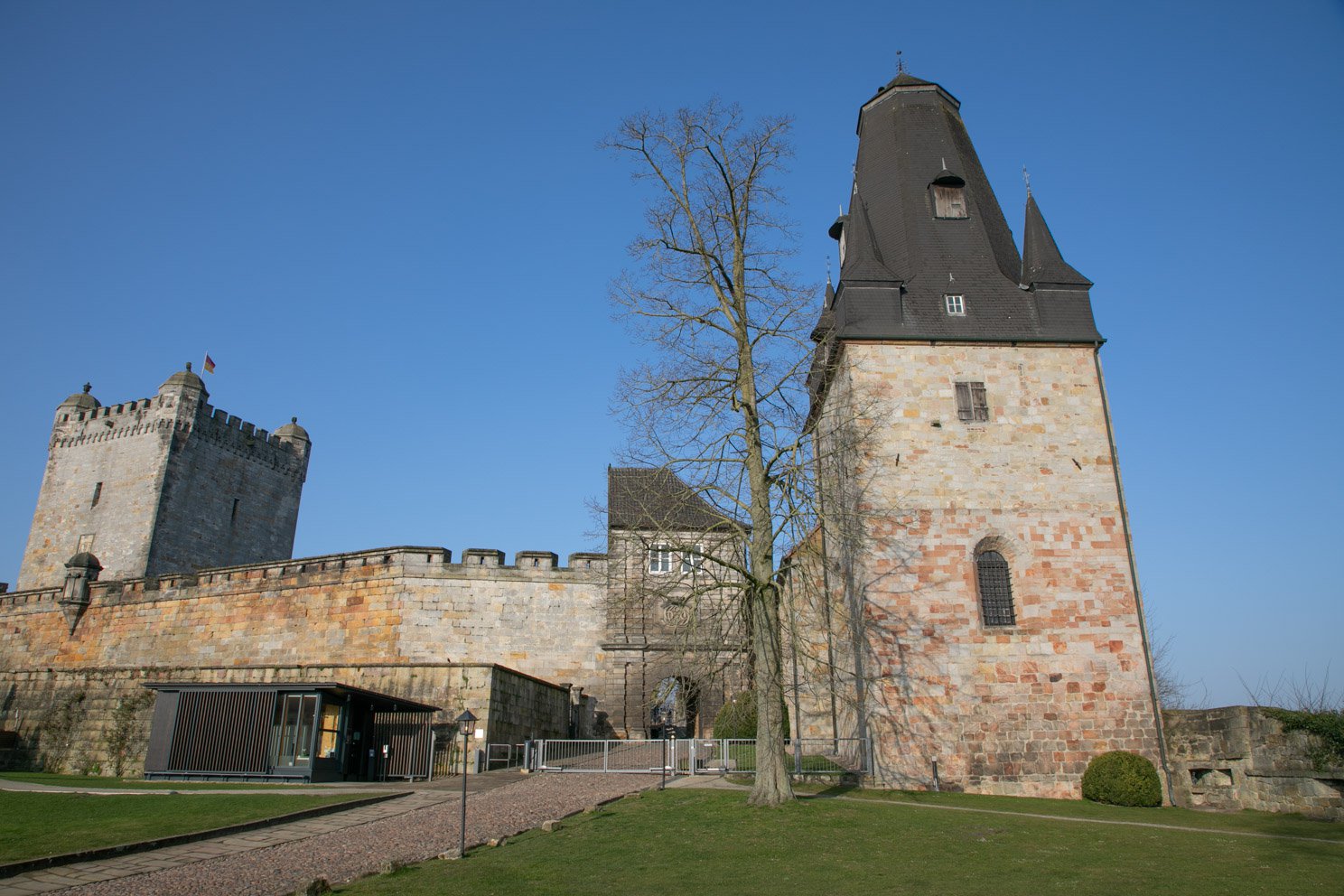 Bad Bentheim