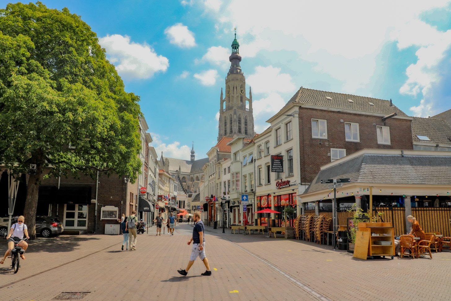 Breda