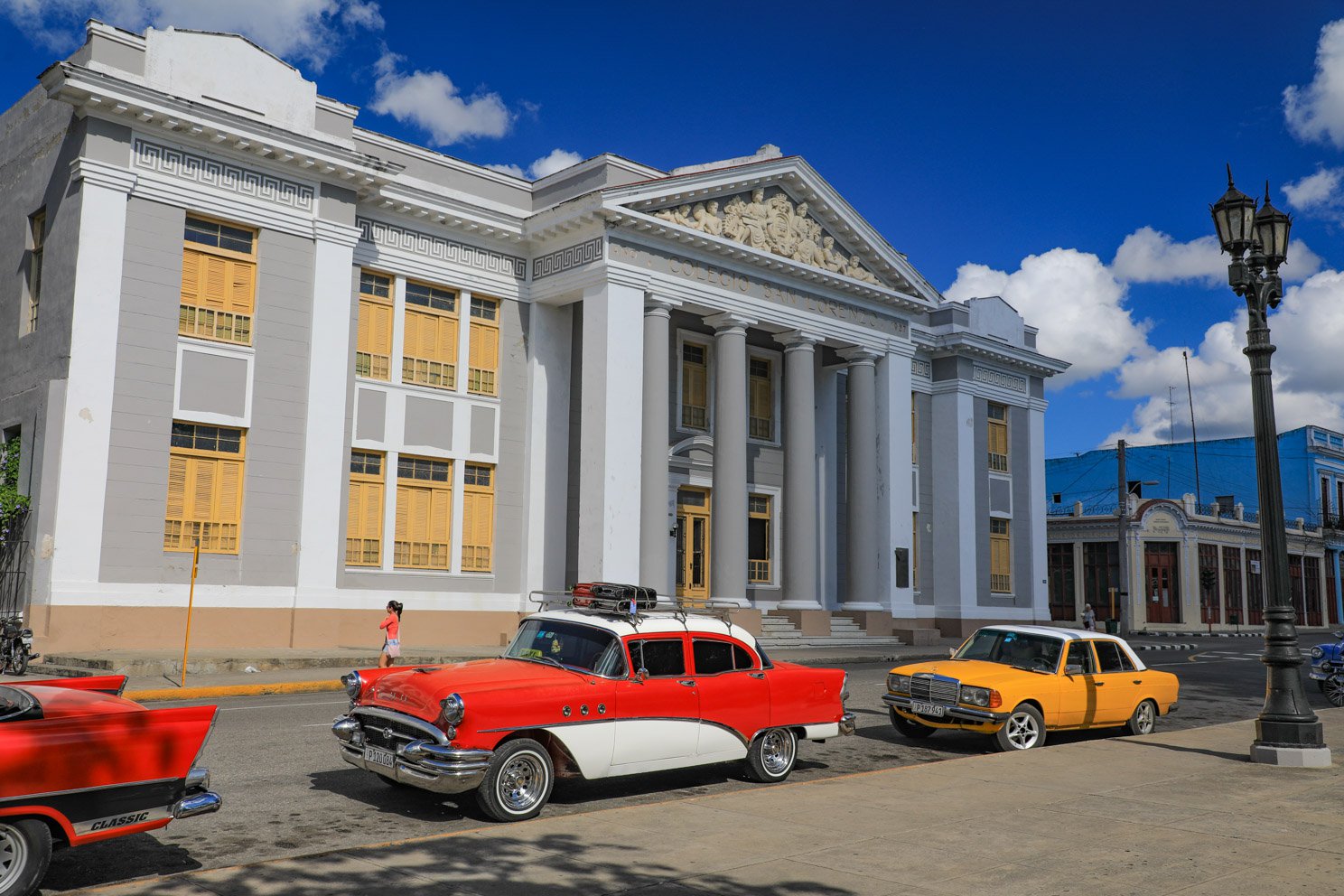 Cienfuegos