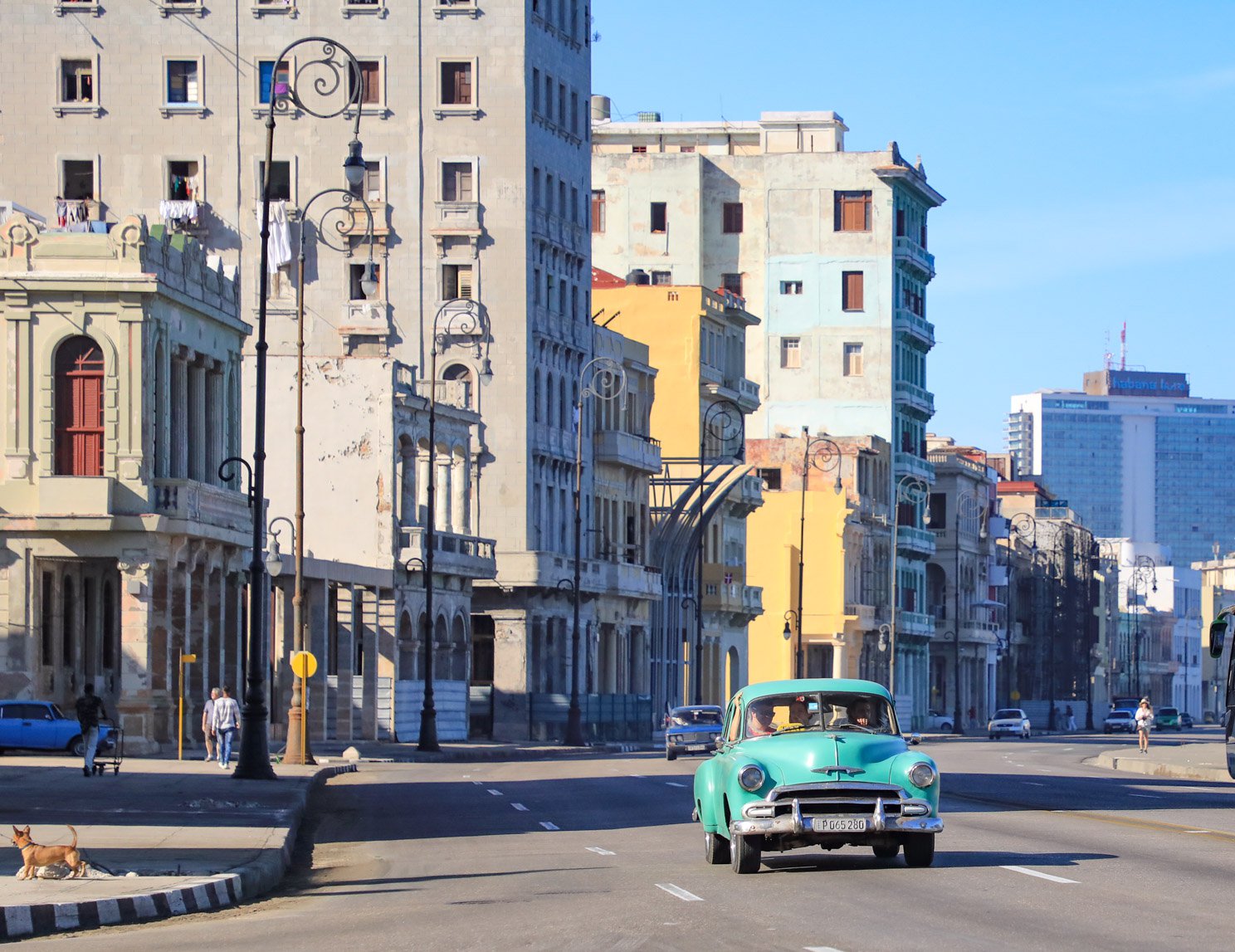 Havana