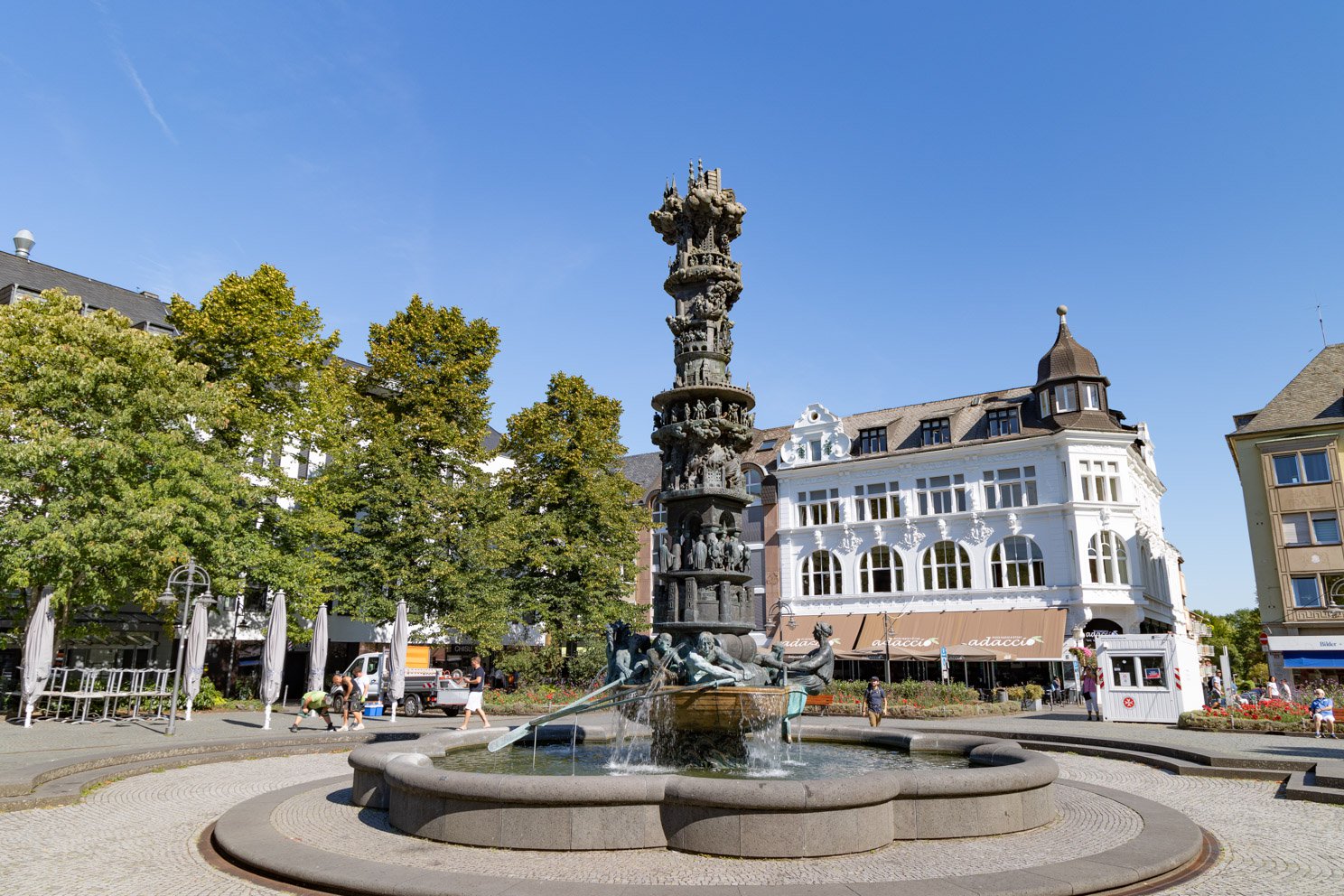 Koblenz