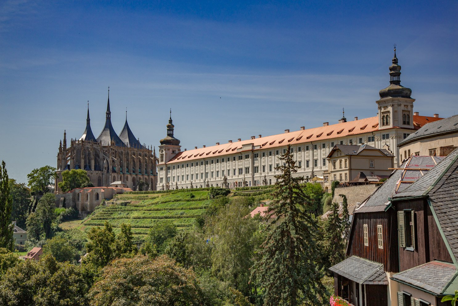Kutná Hora