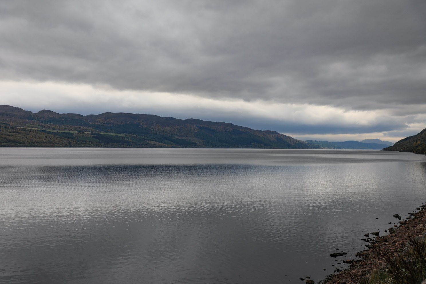 Loch Ness