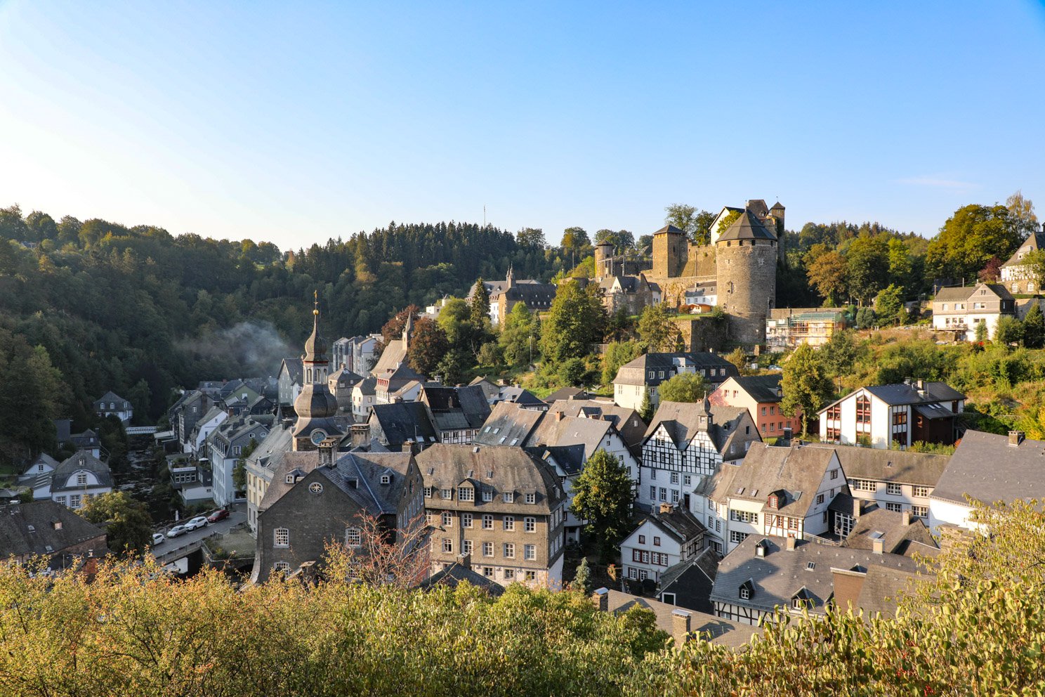 Monschau