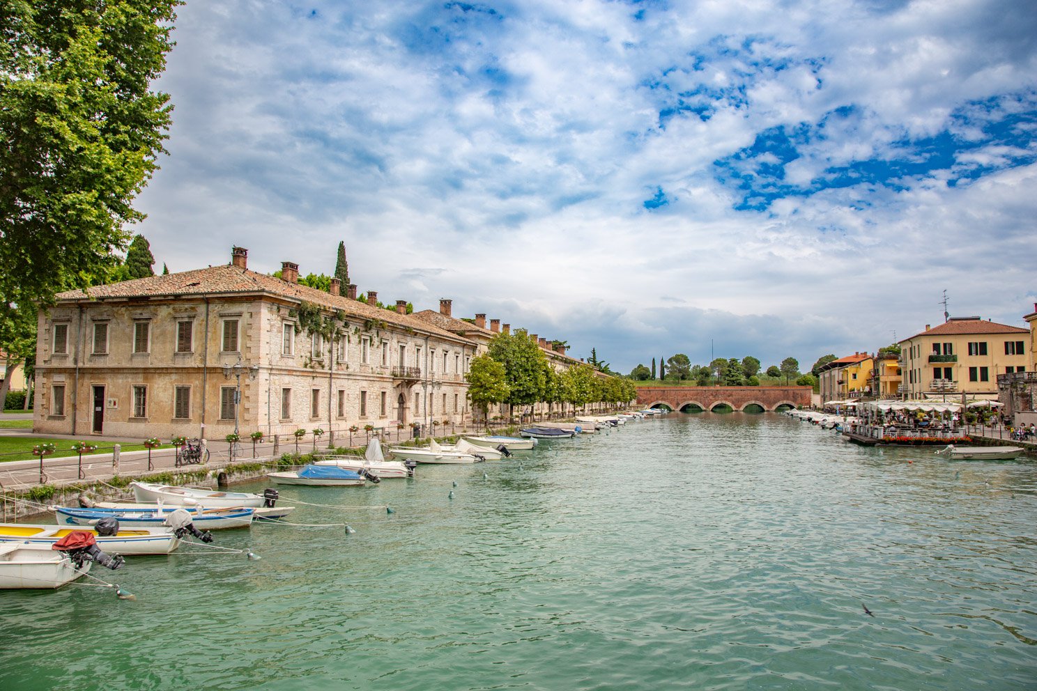 Peschiera del Garda