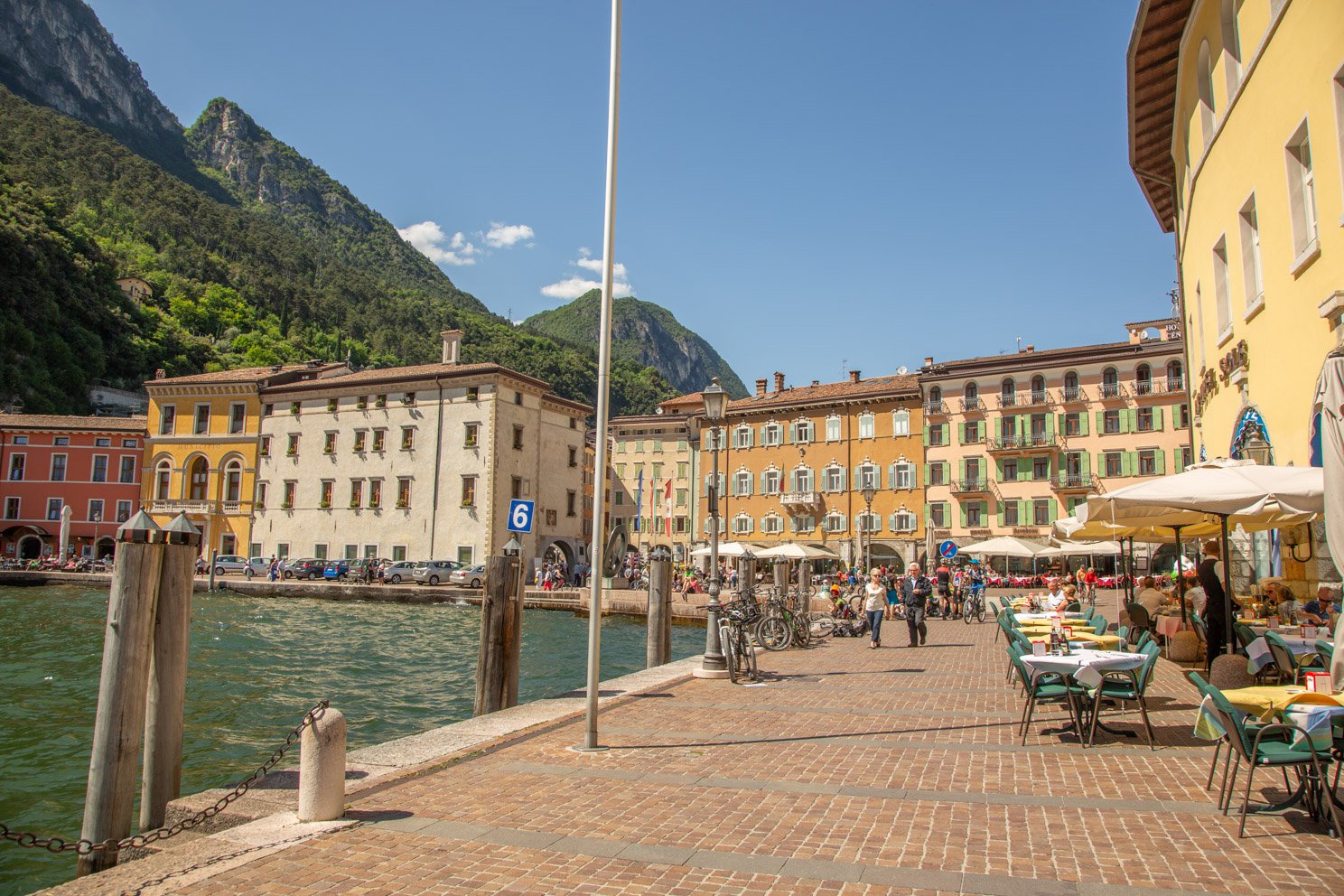 Riva del Garda