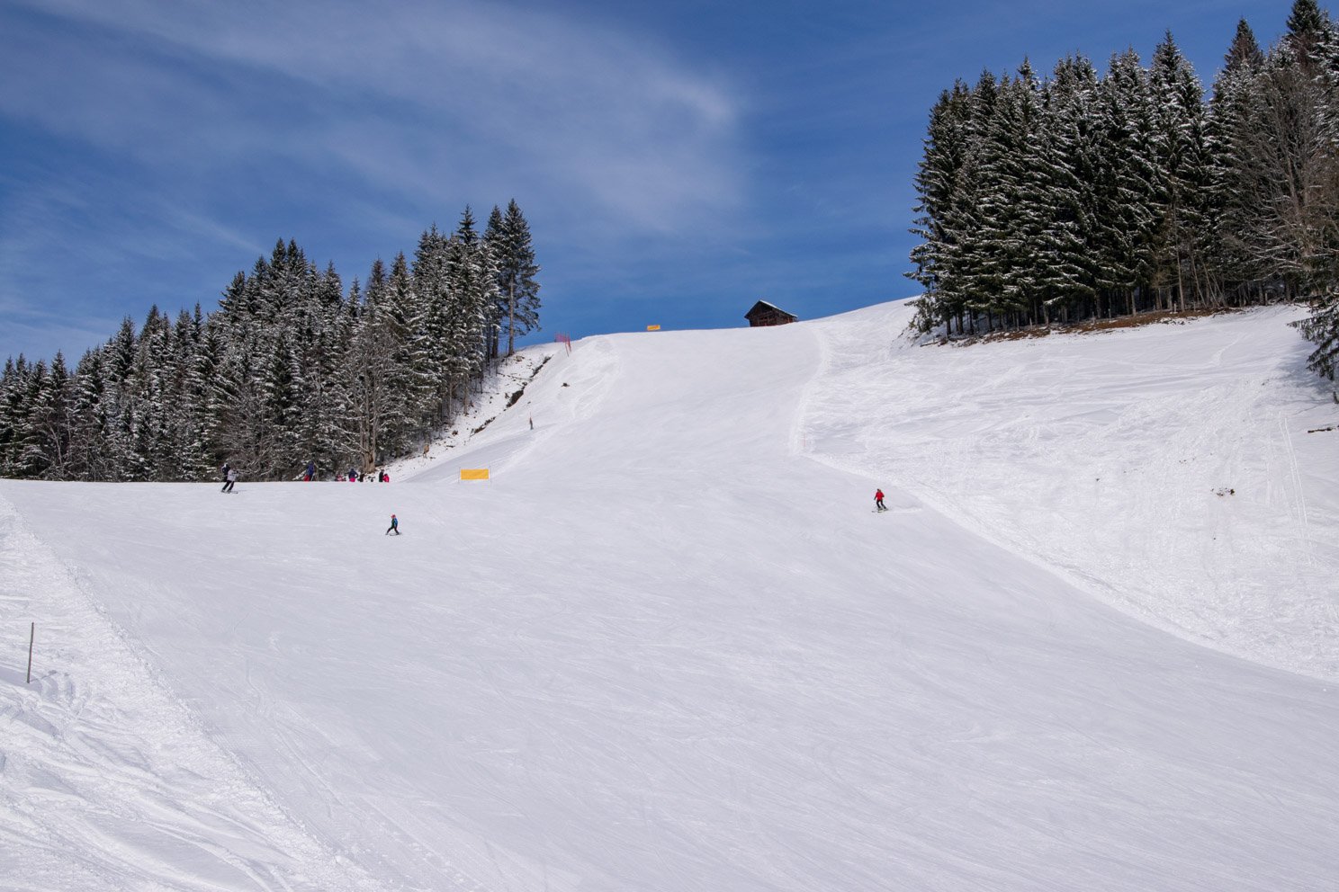 Salzburger Sportwelt