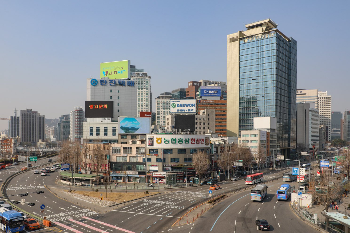 Seoul