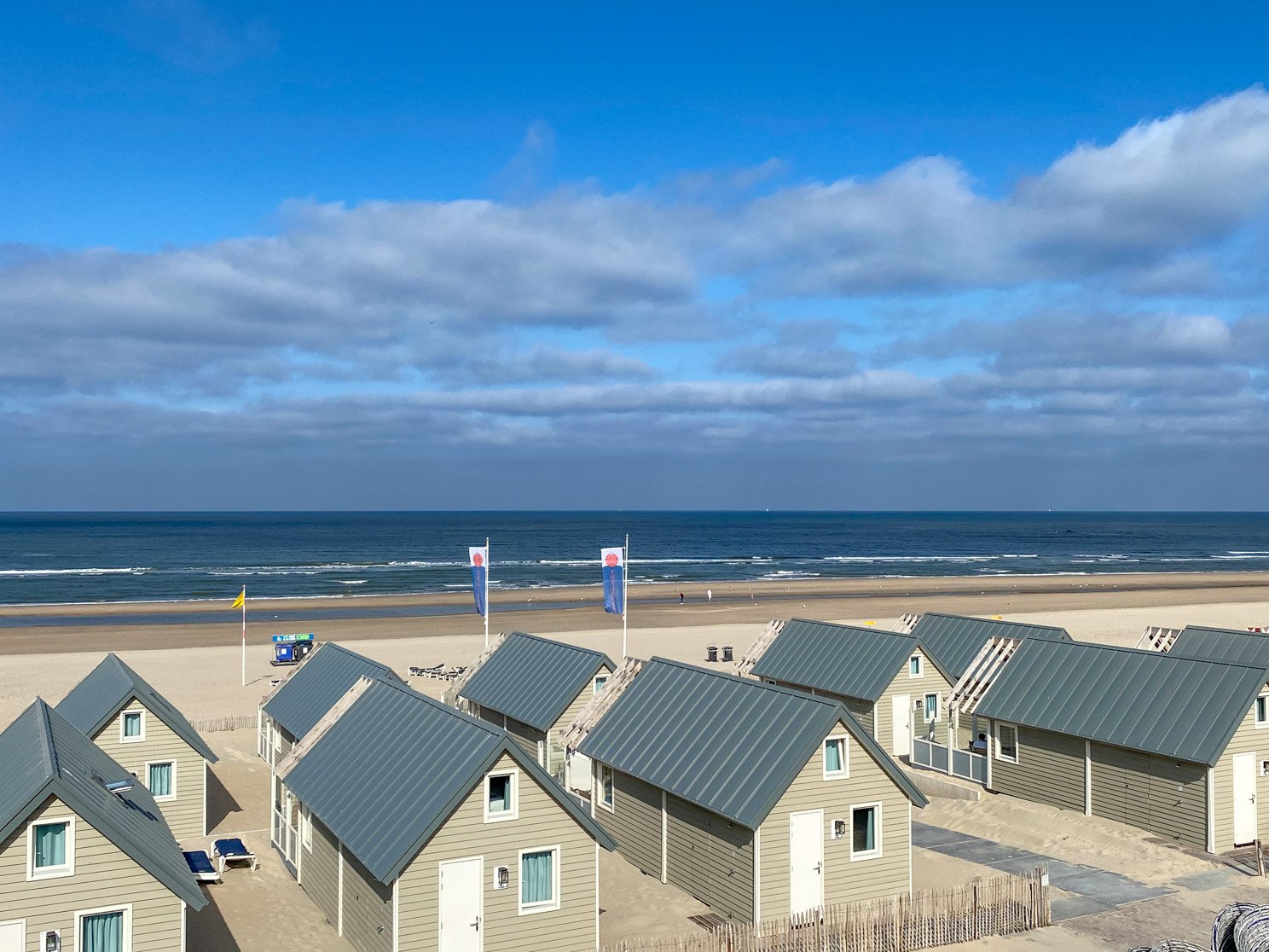 Zandvoort aan Zee