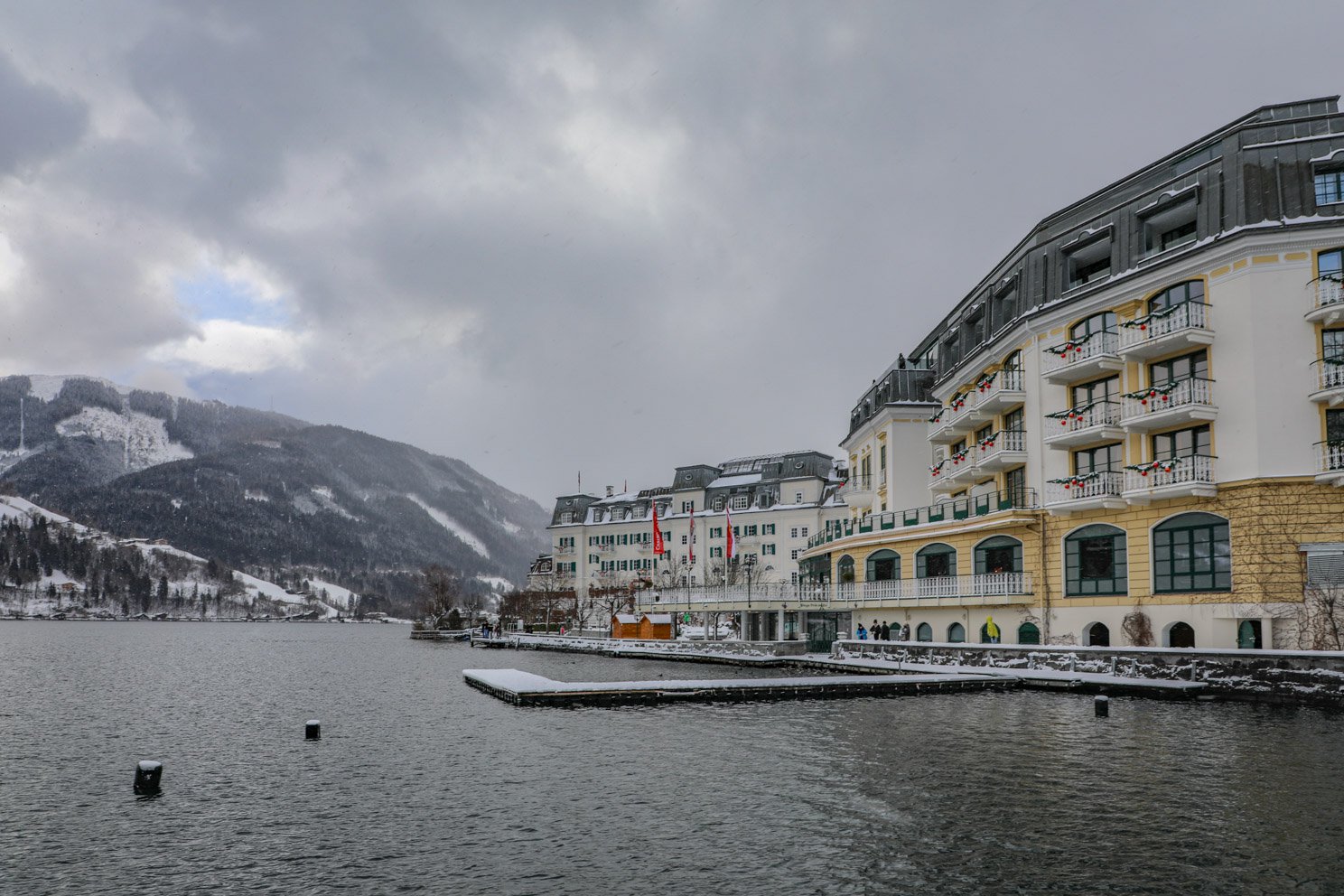 Zell am See