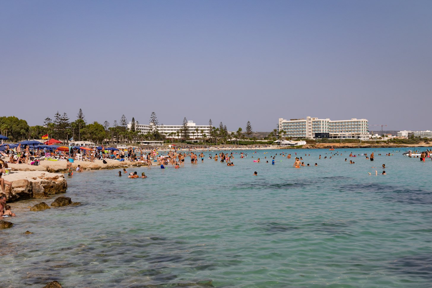 Ayia Napa