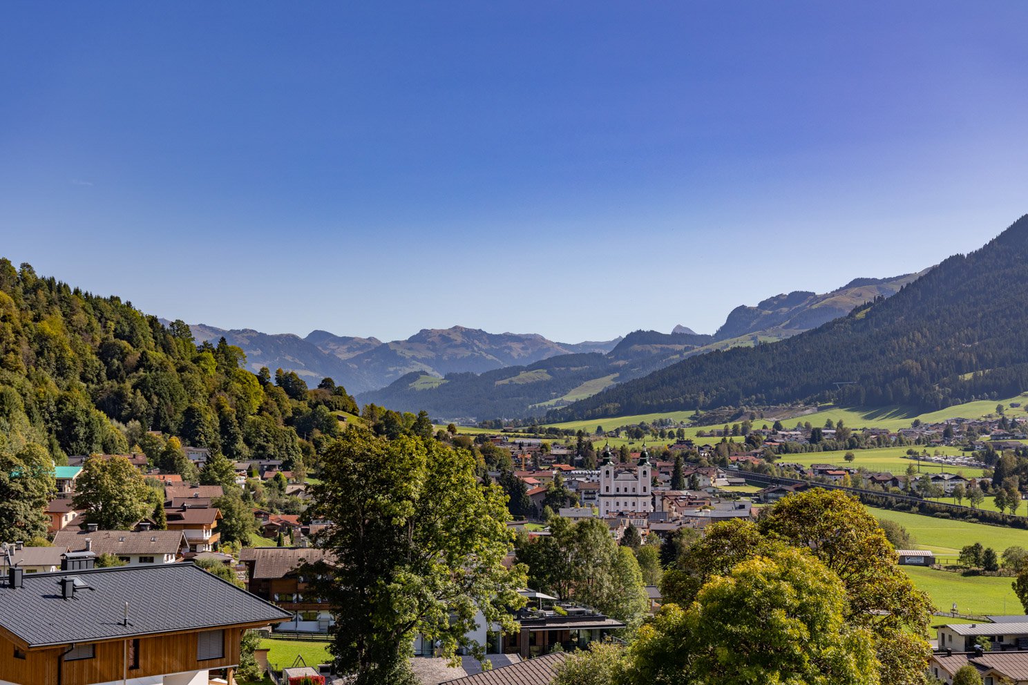 Brixental