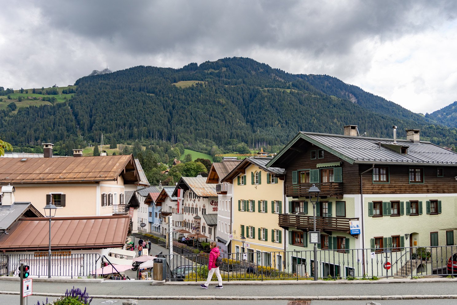 Kitzbühel