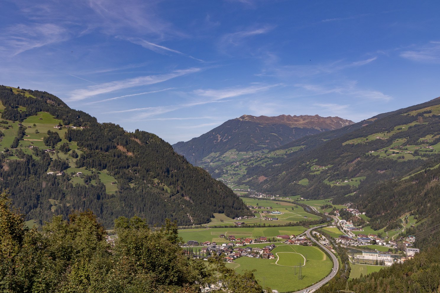 Zillertal