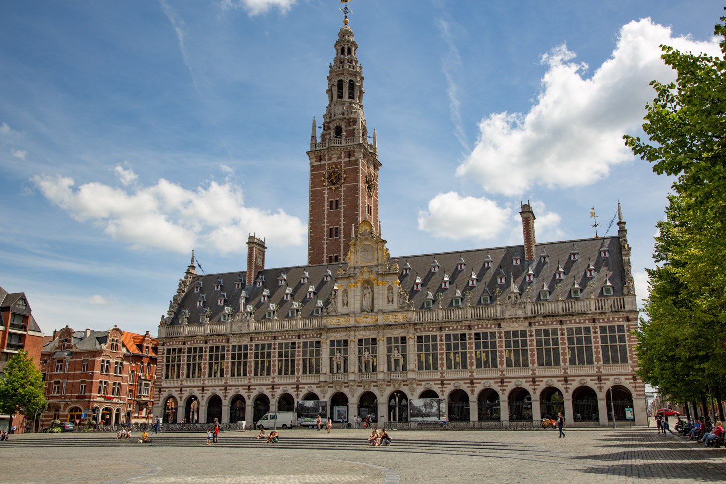 Leuven