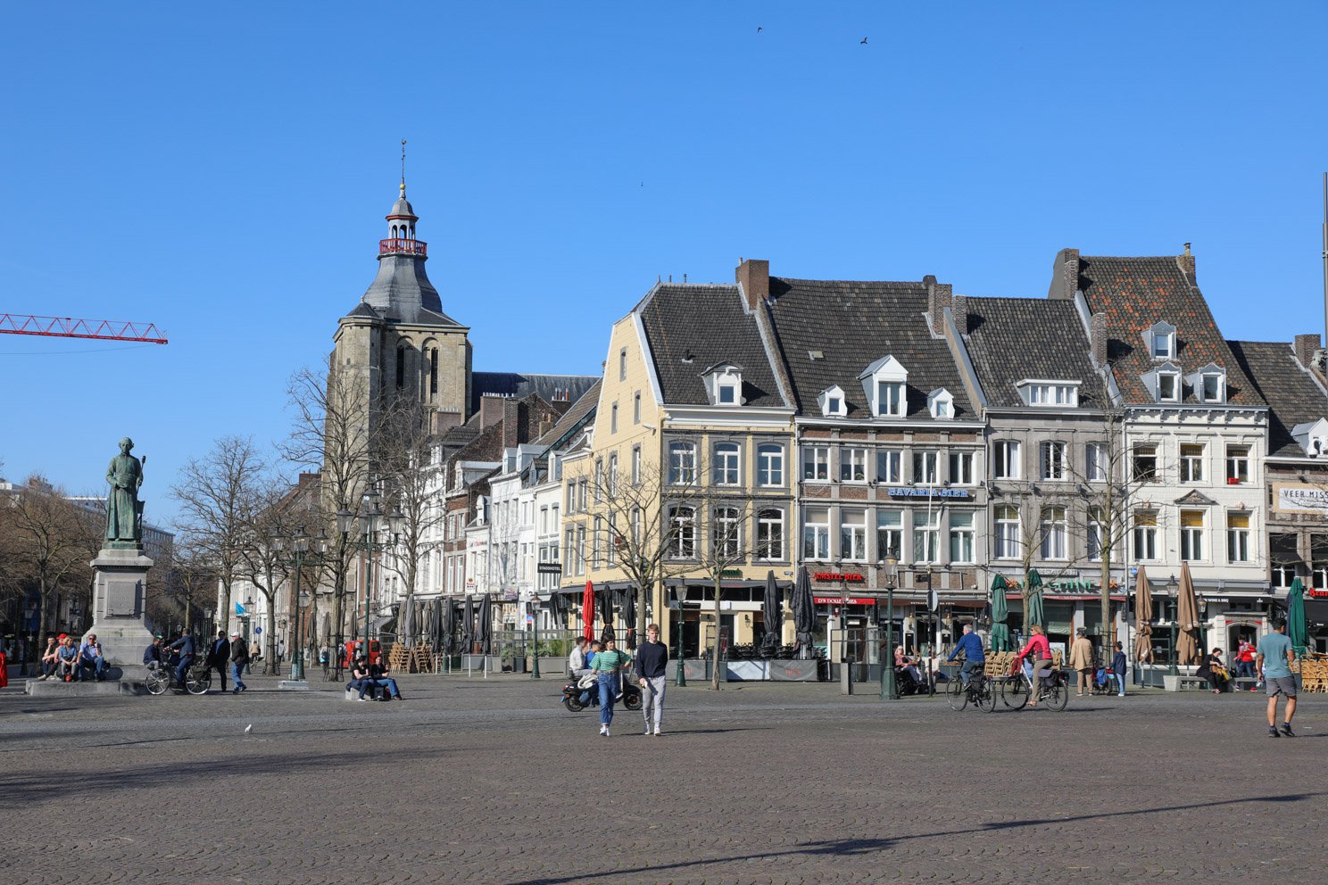 Maastricht