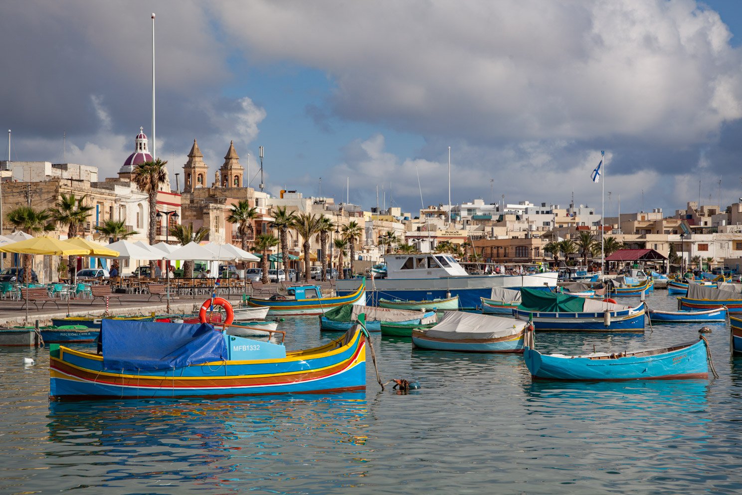 Malta