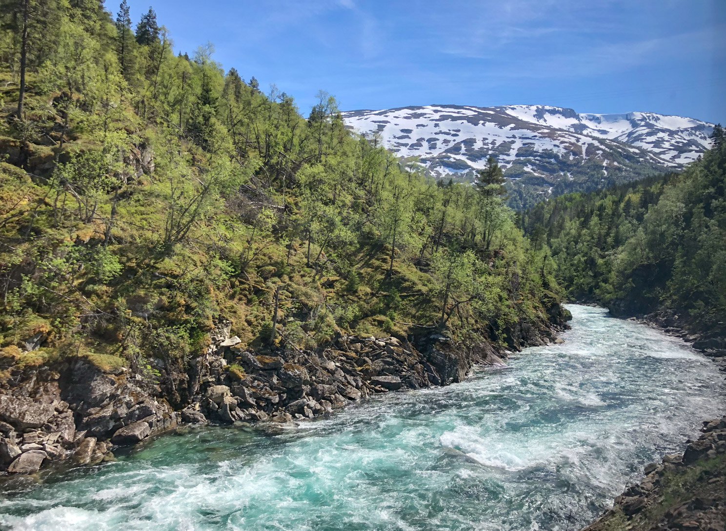 Noorwegen