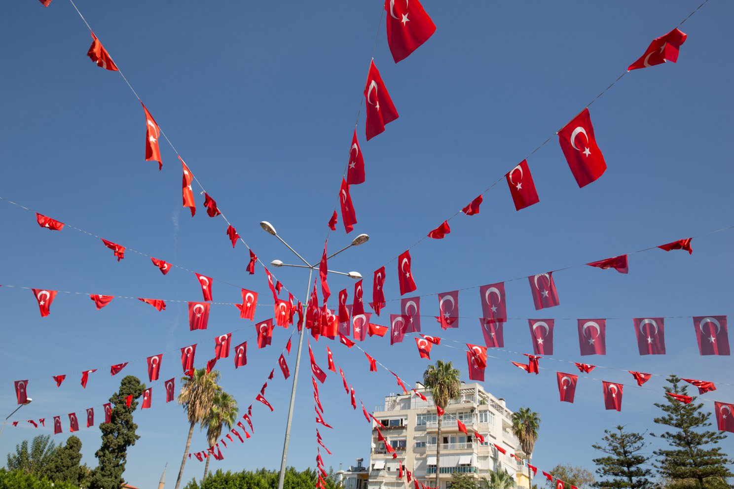 Turkije