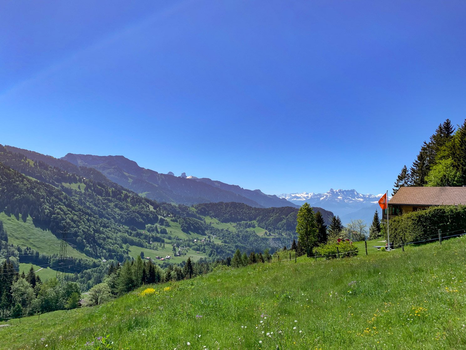 Zwitserland