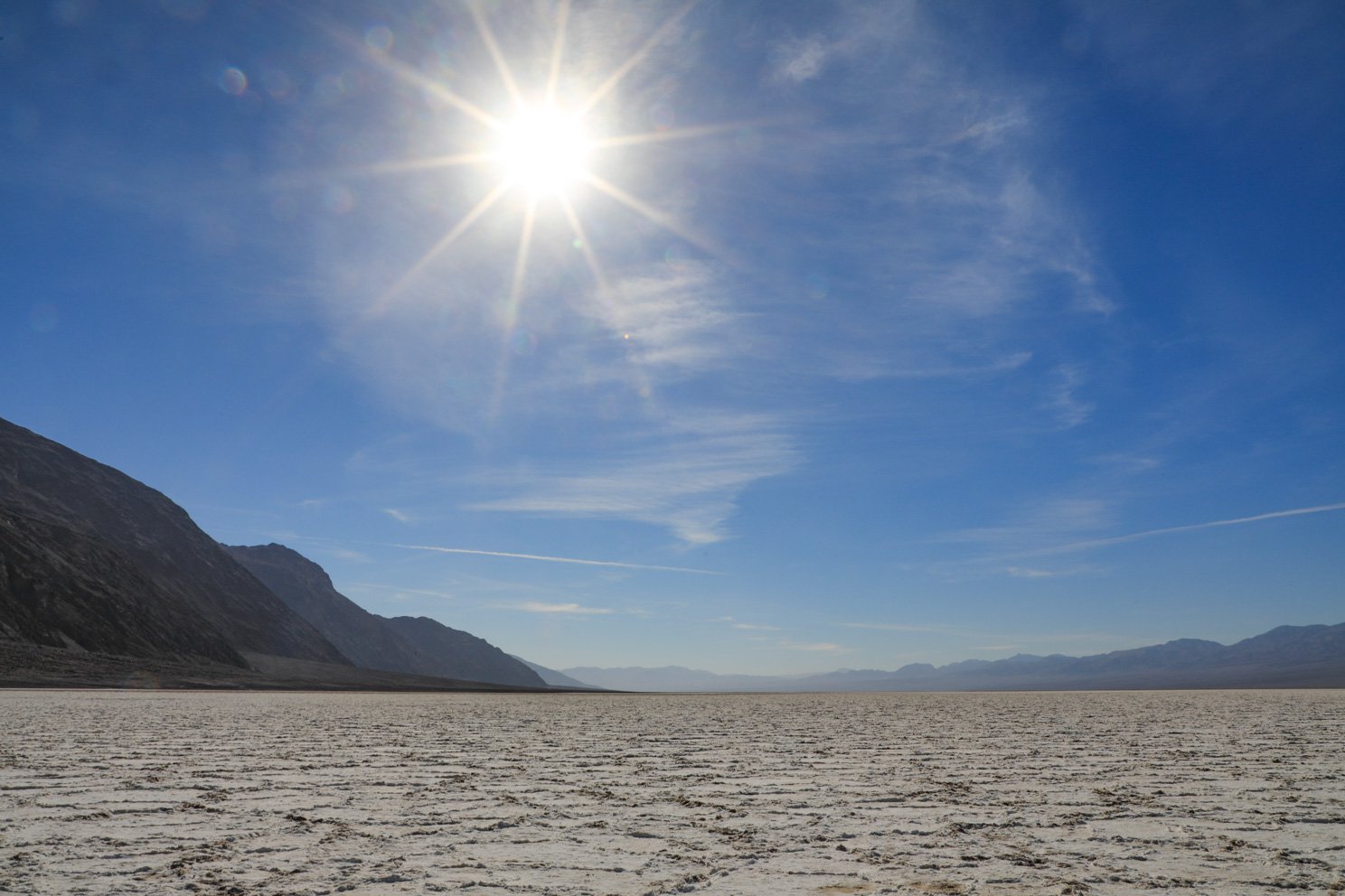 Death Valley