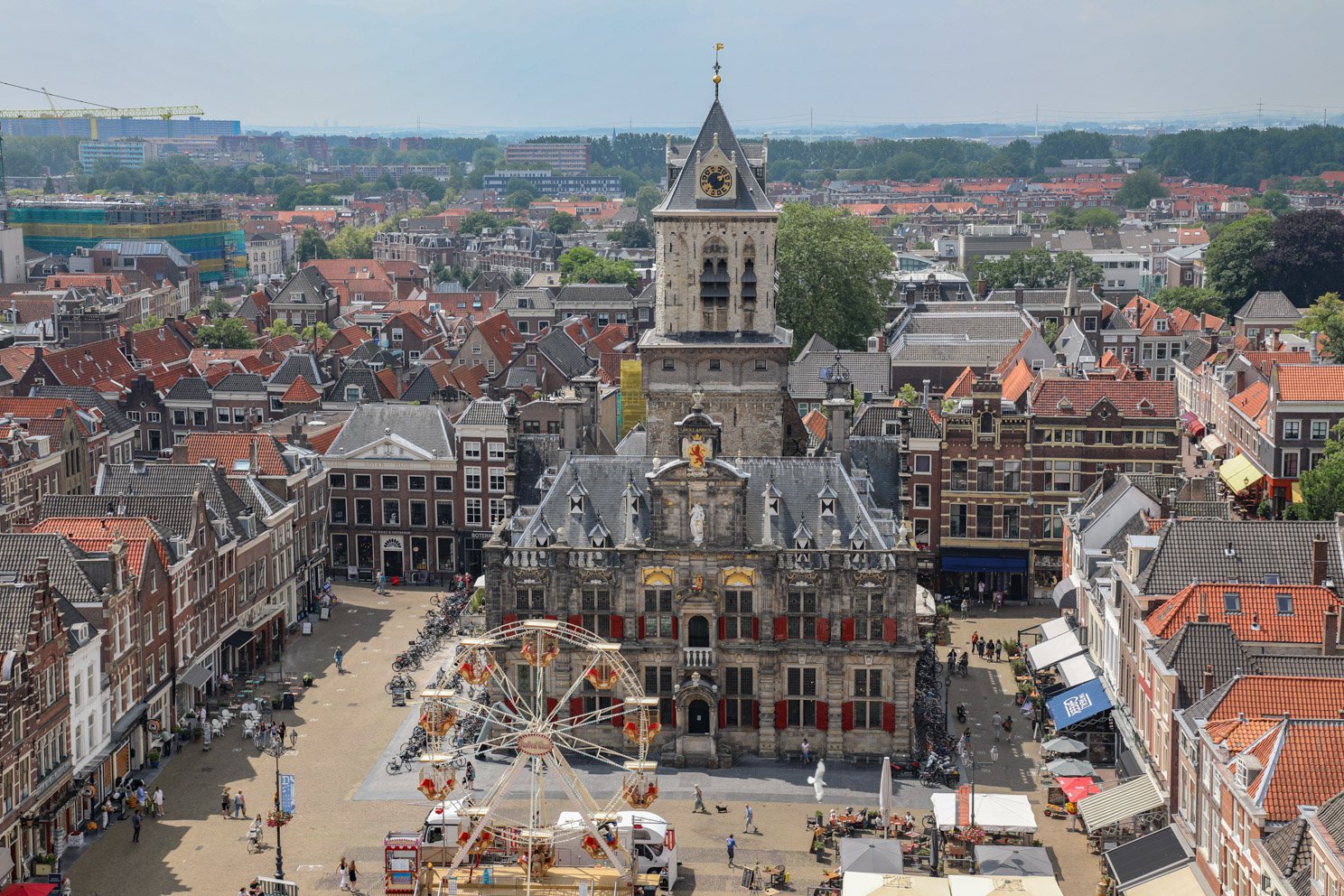 Delft