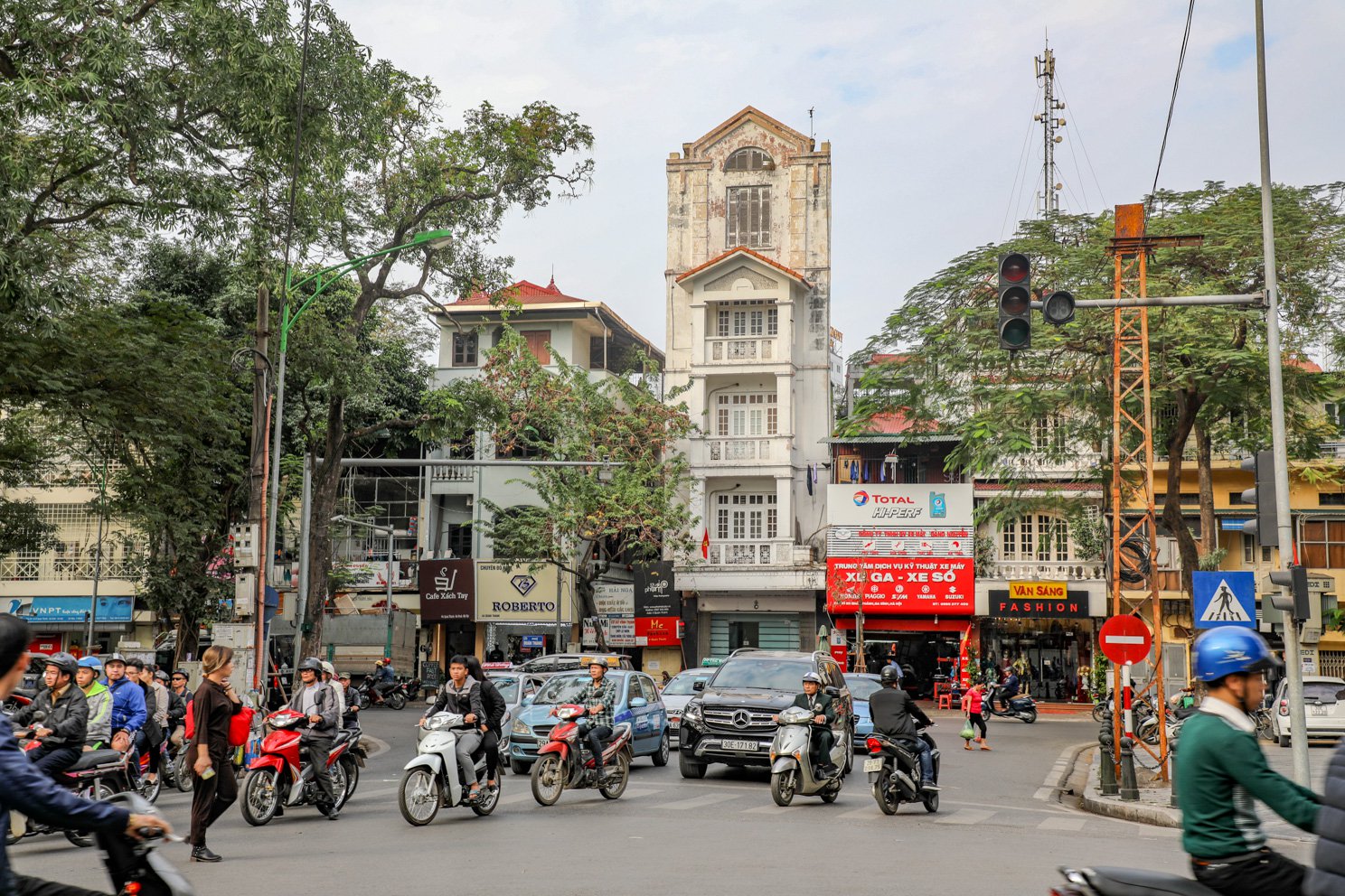 Hanoi