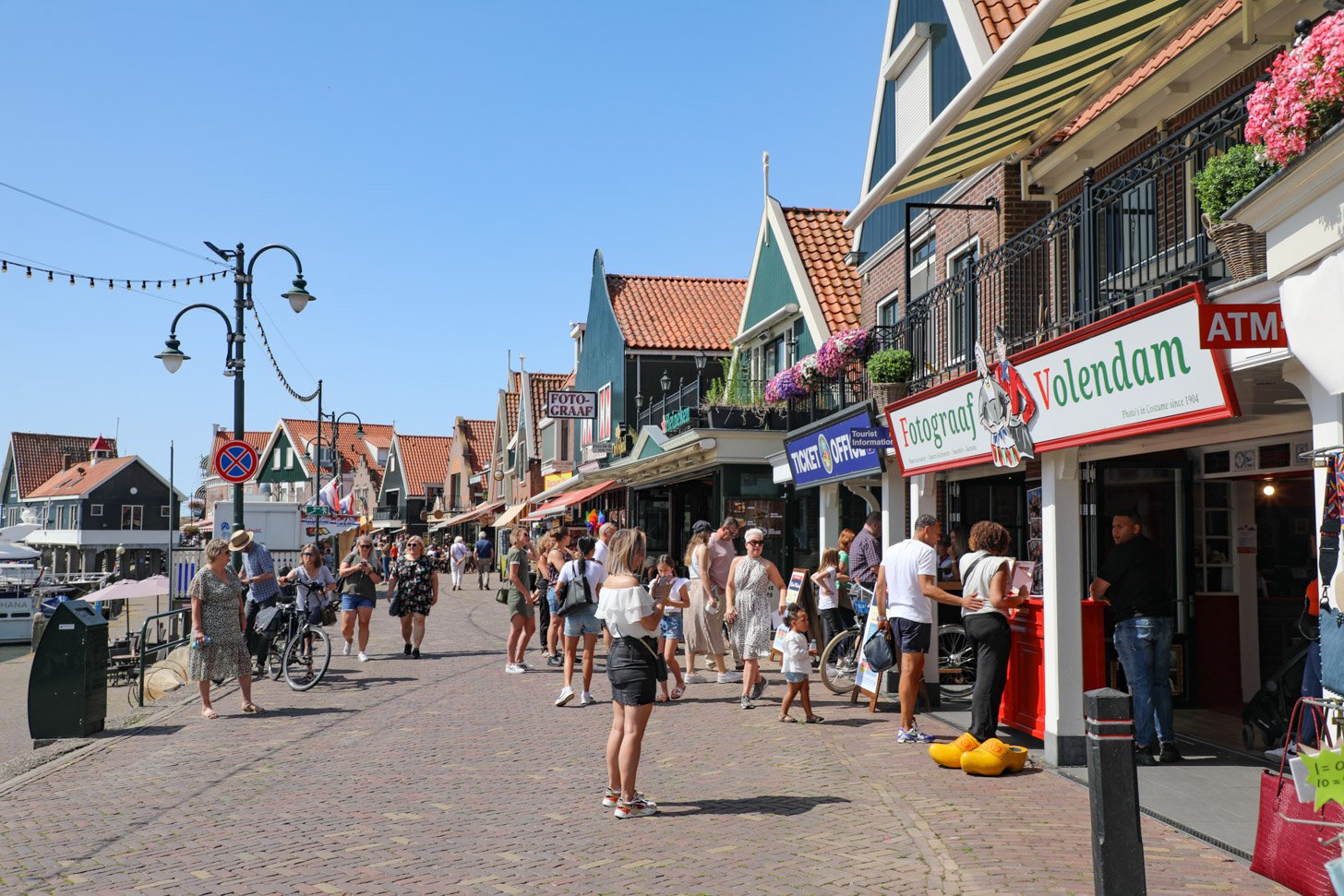 Volendam