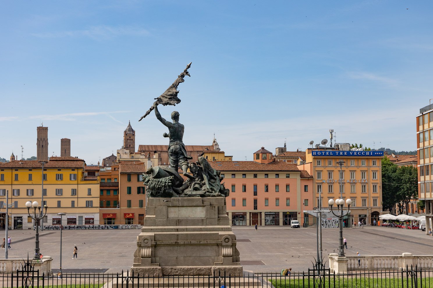 Bologna