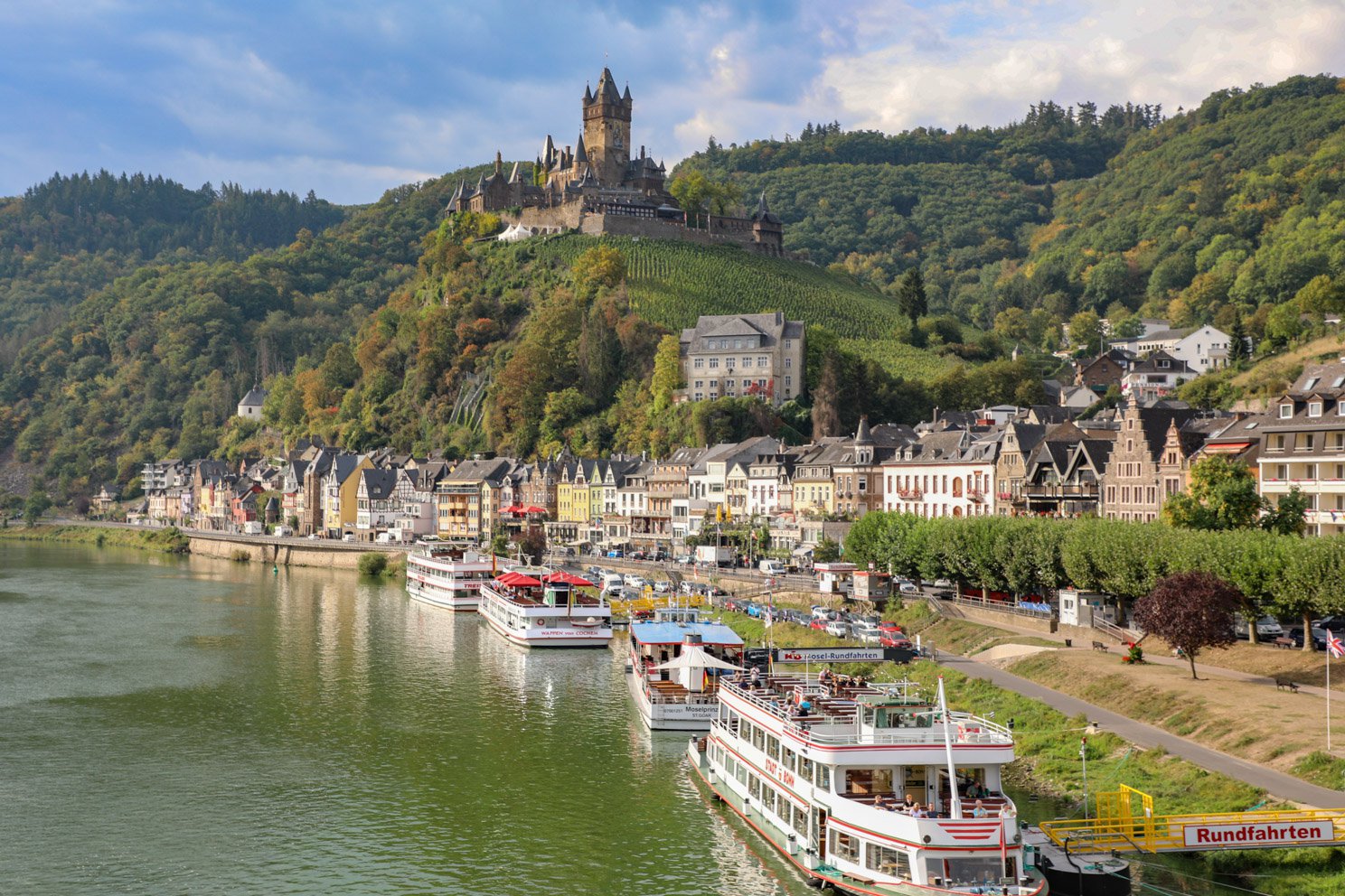 Cochem
