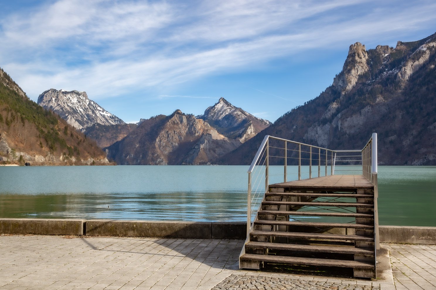 Ebensee