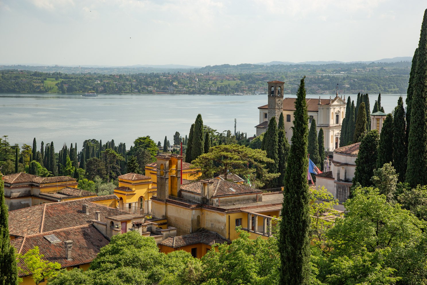 Gardone Riviera