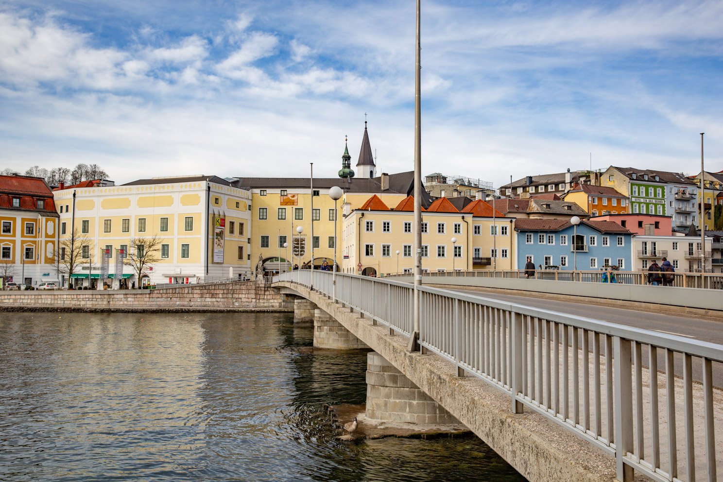 Gmunden