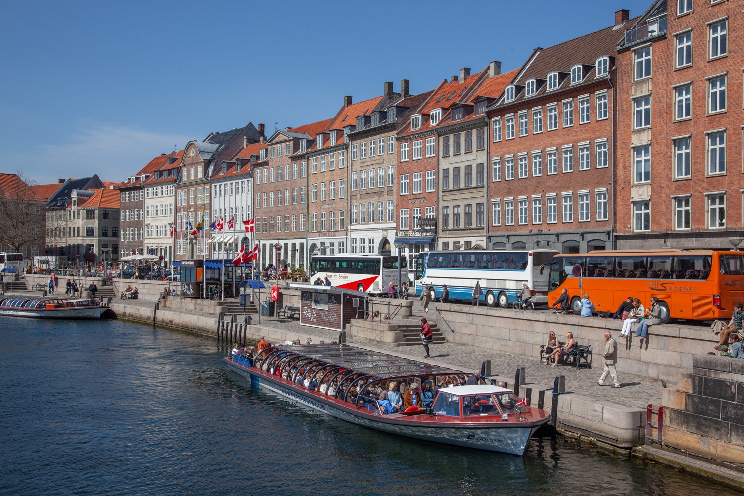 Kopenhagen