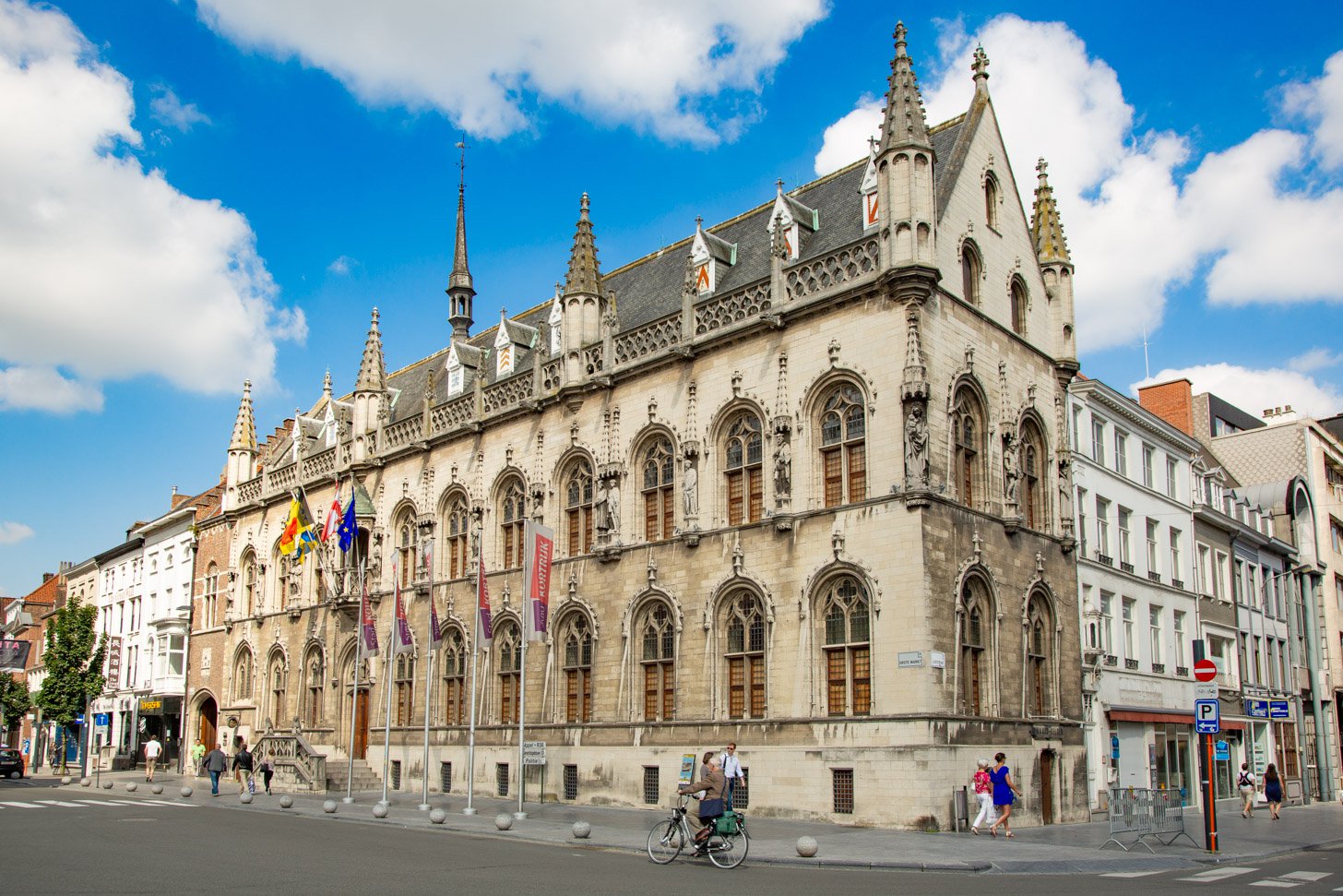 Kortrijk