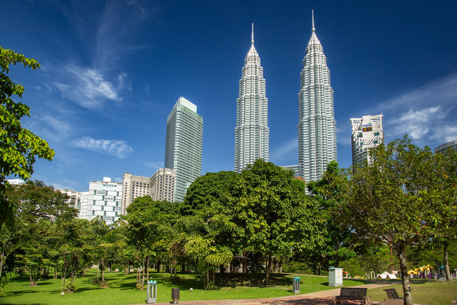 Kuala Lumpur