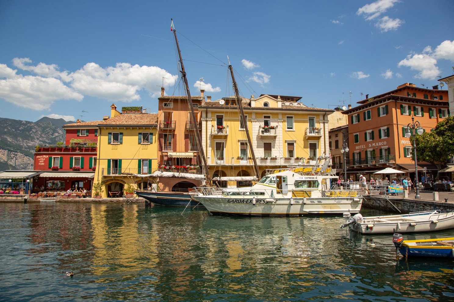 Malcesine