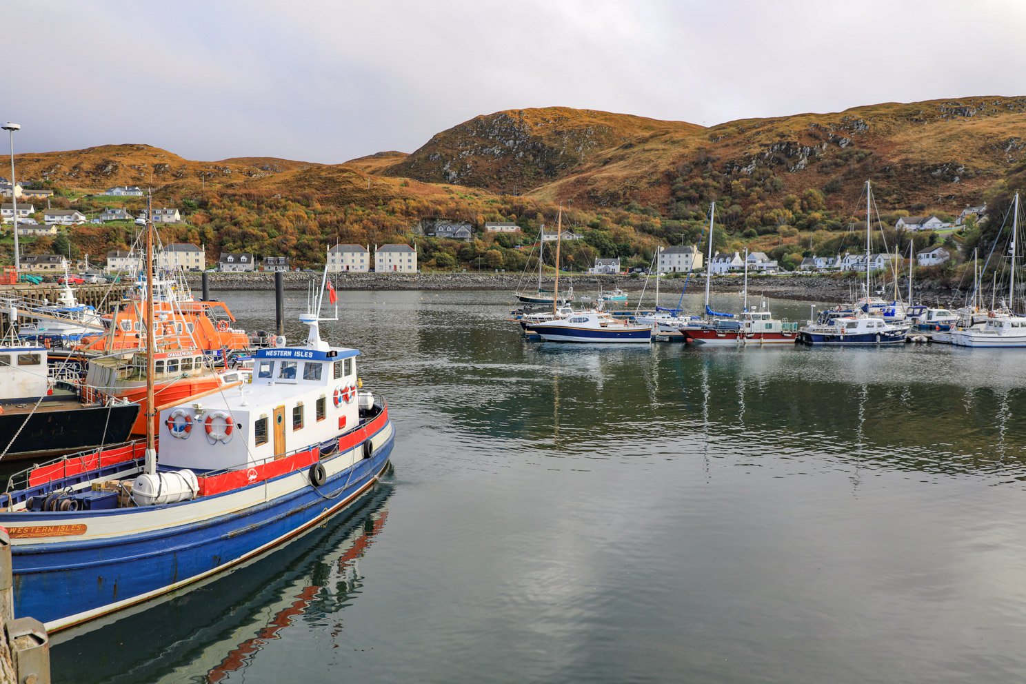 Mallaig