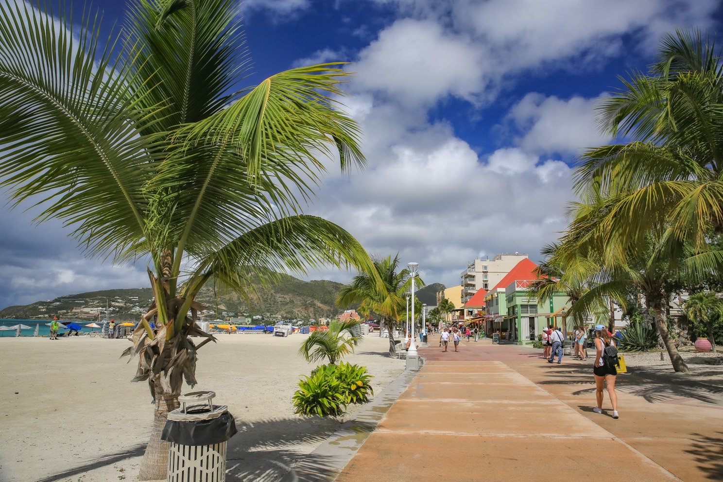 Philipsburg