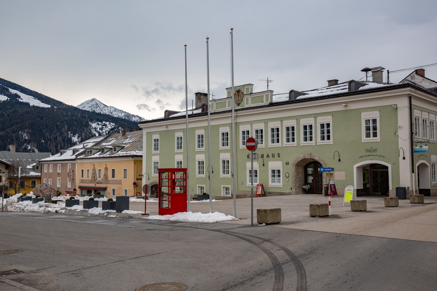 Radstadt
