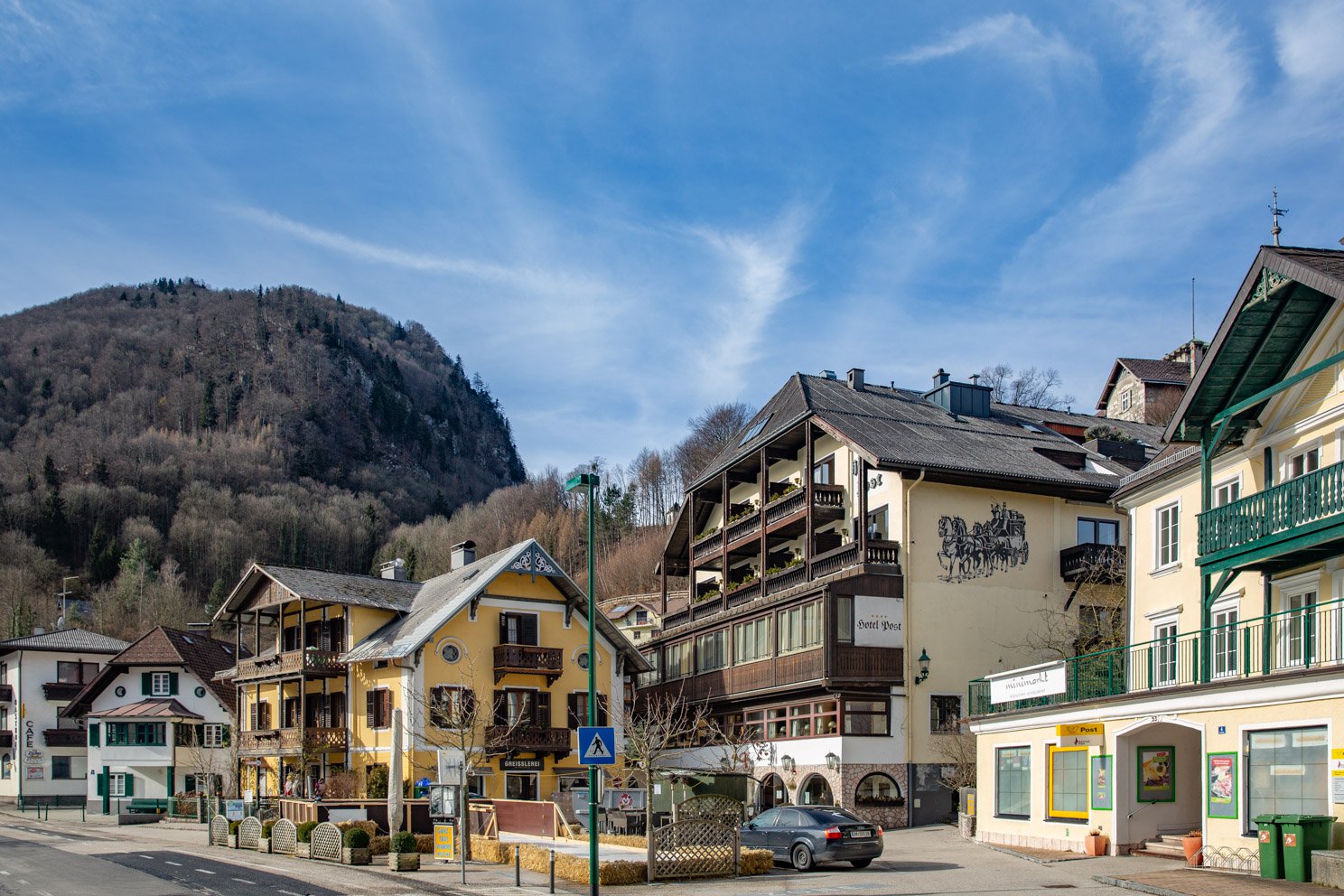 Traunkirchen