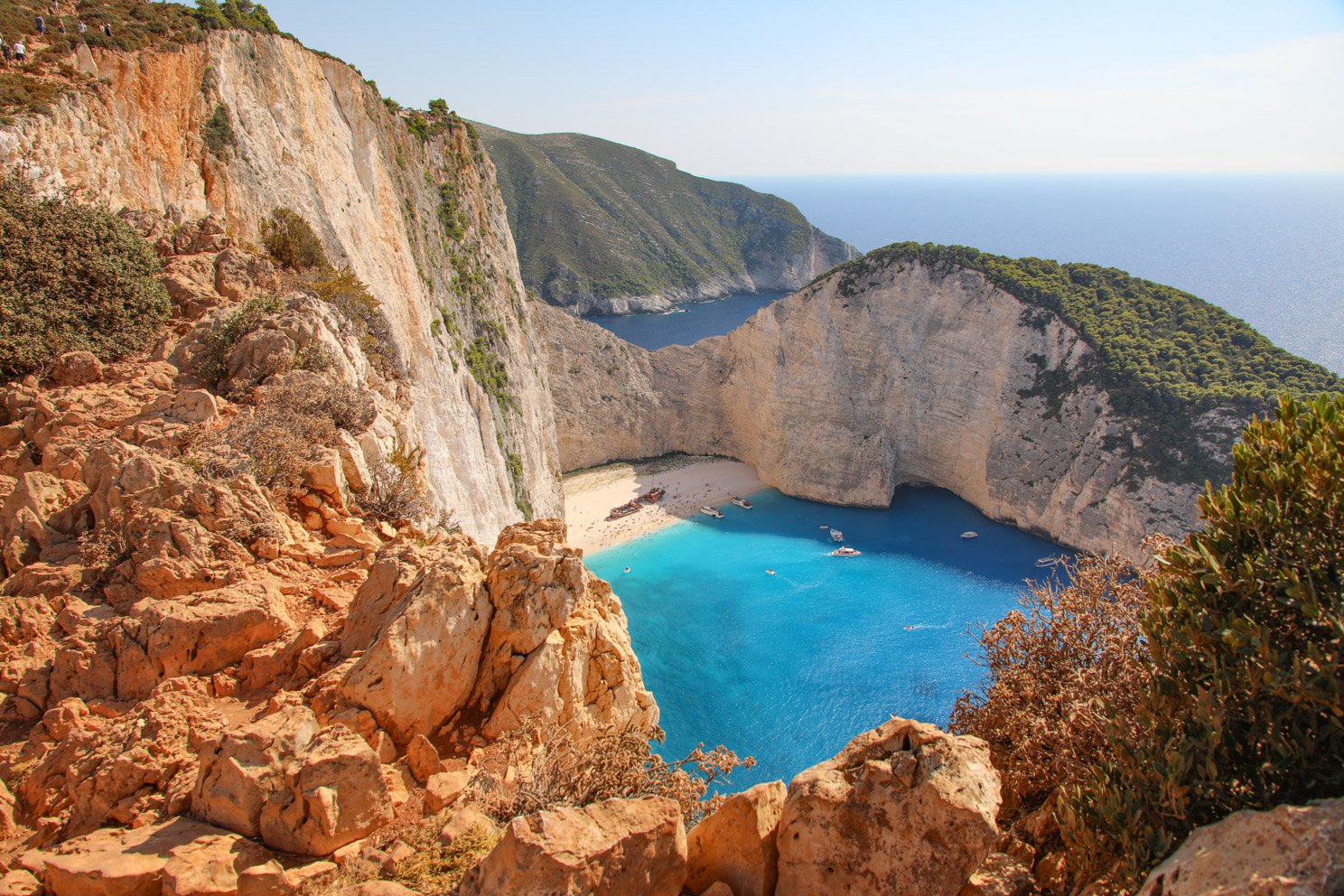 Zakynthos