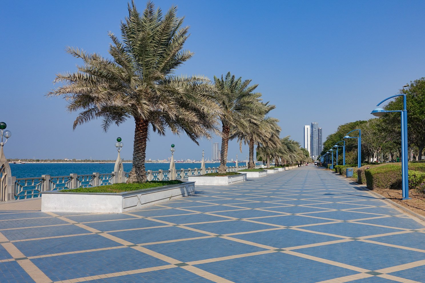 Verenigde Arabische Emiraten